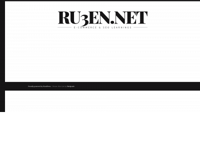 ru3en.net snapshot