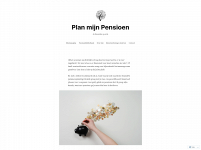 planmijnpensioen.nl snapshot