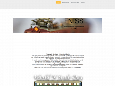 fniss.se snapshot