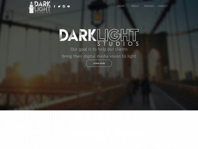 darklighttx.com snapshot