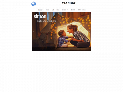 viandko.co.uk snapshot