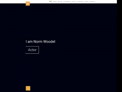 normwoodel.com snapshot