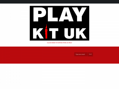 playkituk.co.uk snapshot