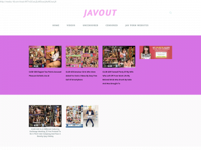 javout.weebly.com snapshot