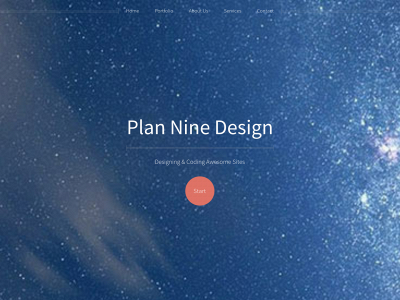 planninedesign.com snapshot