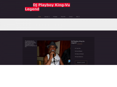 king-vu-legend-dj-playboy.uk snapshot