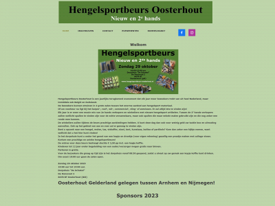hengelsportbeurs-oosterhout.nl snapshot