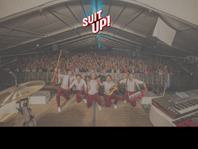 suitupcoverband.nl snapshot