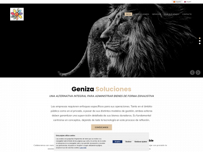 geniza.info snapshot