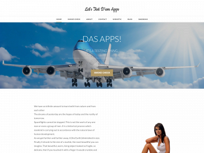 dasapps.weebly.com snapshot
