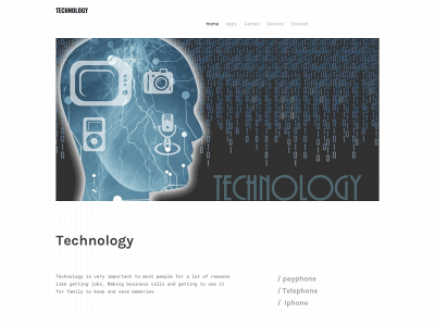 technologysss.weebly.com snapshot
