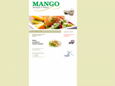 mango-catering.se snapshot