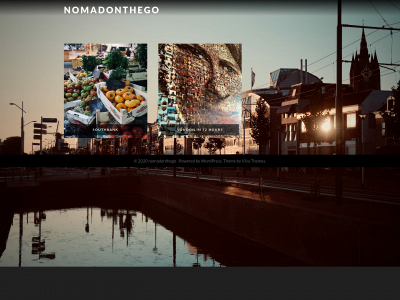 nomadonthego.blog snapshot