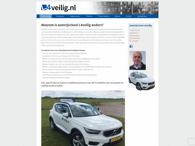 l4veilig.nl snapshot