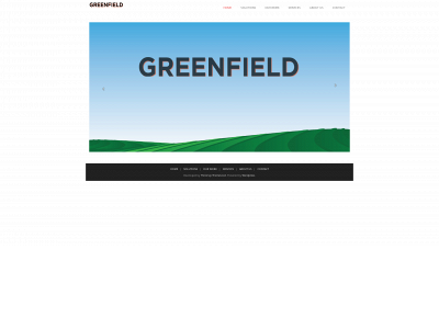 greenfield.marketing snapshot