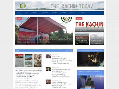 kachintoday.com snapshot