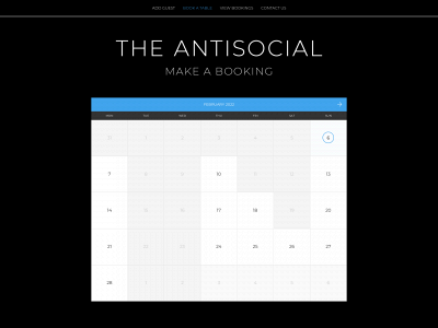 theantisocial.co.uk snapshot