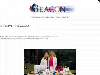 beaconslps.com snapshot