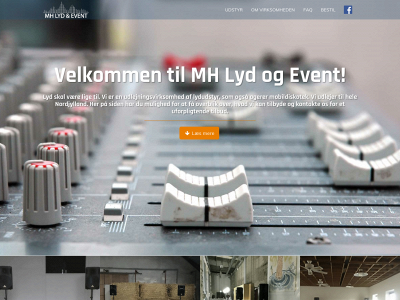 mhlyd-event.dk snapshot