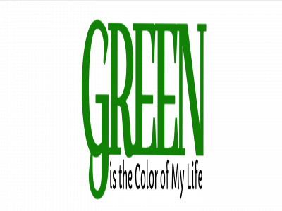 greenisthecolorofmylife.com snapshot