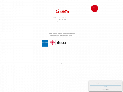 galata.ca snapshot