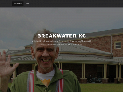 breakwaterkc.org snapshot