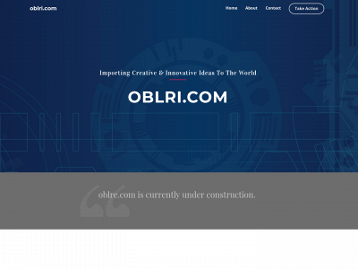 oblri.com snapshot