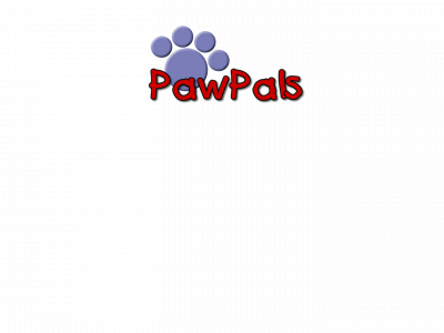 pawpals.com snapshot