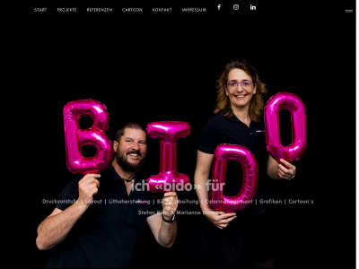 bido-graphic.ch snapshot