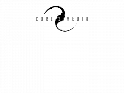 core3media.com snapshot