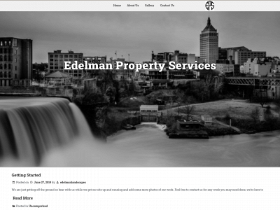 edelmanpro.com snapshot