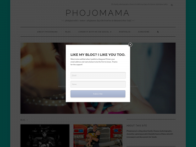 phojomama.com snapshot