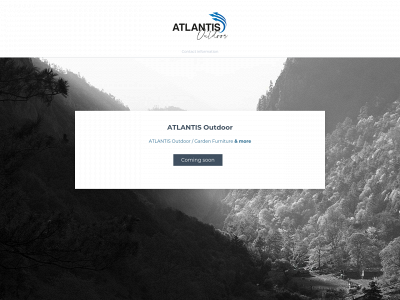 www.atlantisoutdoor.com snapshot