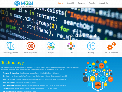 m3bi.com snapshot