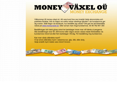 moneyvaxel.se snapshot