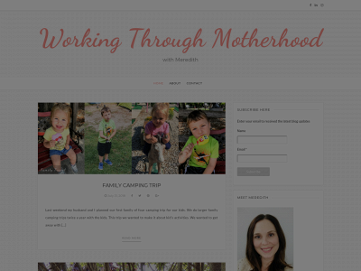 workingthroughmotherhood.com snapshot