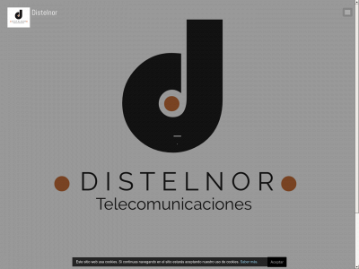 distelnor.es snapshot