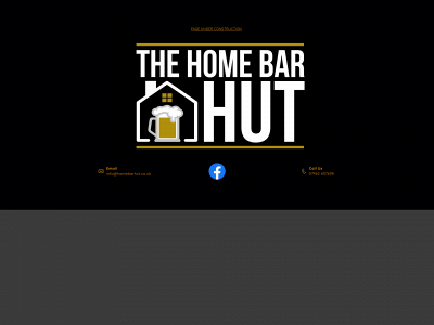 homebarhut.co.uk snapshot