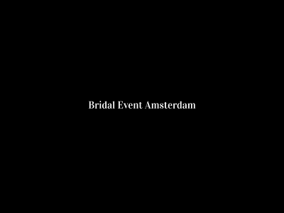bridaleventamsterdam.com snapshot