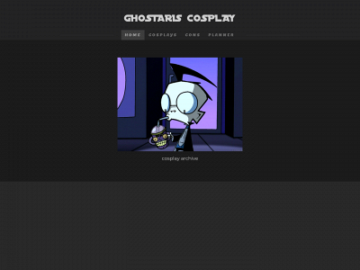 ghostaris.weebly.com snapshot