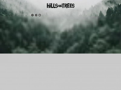 hillsandtrees.dk snapshot