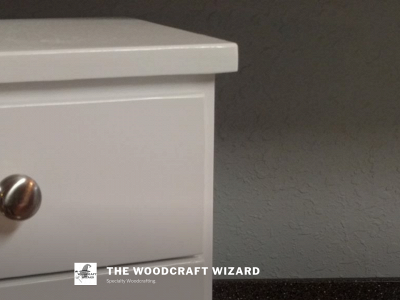 thewoodcraftwizard.com snapshot