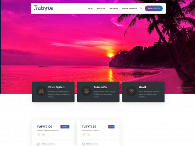 tubyte.net snapshot