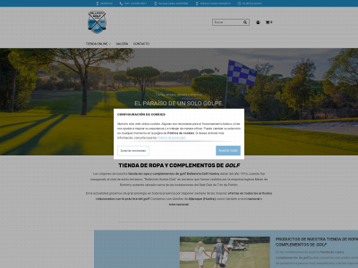 golfbellavista.org snapshot