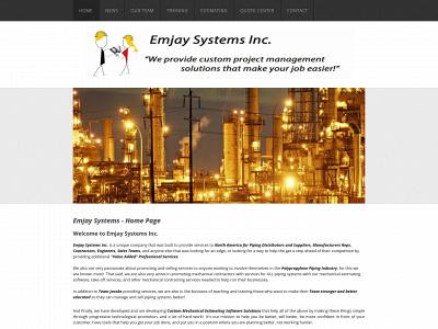 emjaysystems.us snapshot