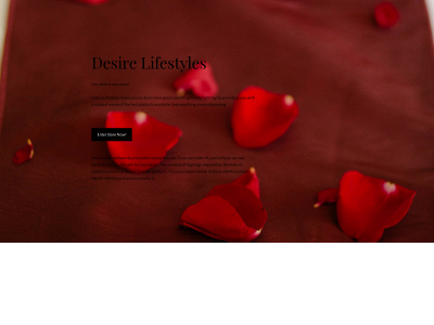 desirelifestyles.com snapshot