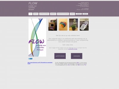 flowvoetreflex.nl snapshot