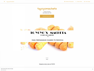 tqyoyomacheta.business.site snapshot