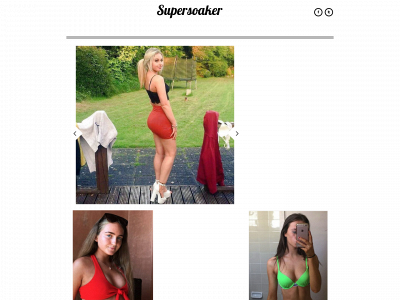 supersoakerteens.com snapshot