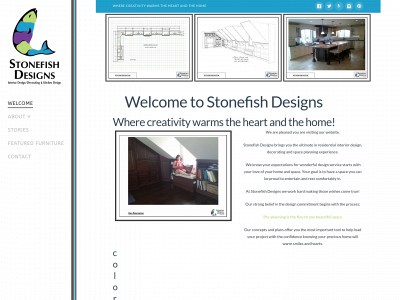 stonefishdesigns.ca snapshot